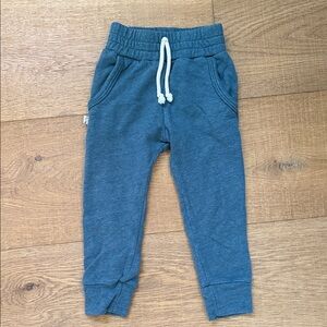 Childhoods Clothing Kids' Joggers - Size 3T